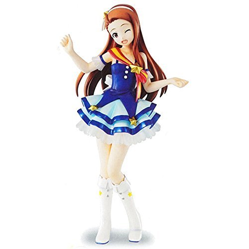 Banpresto Ichiban Kuji The Idolm@Ster Part3 C Award Iori Minase Japon Figurine Premium