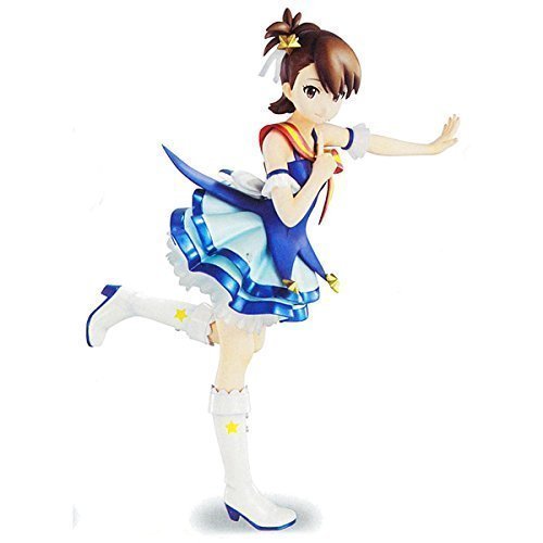 Banpresto Ichiban Kuji The Idolmaster Teil 3 D Award Ami Futami Figur Japan