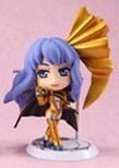 Banpresto Ichiban Kuji Macross F Itsuwari No Uta Hime Girasama Encore G Award Kyun Chara Glitter Ver. Sheryl Nome Lapin Noir Ver. Japon