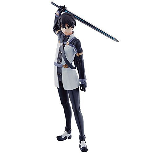 Sword Art Online Ordinal good Scale Kirito