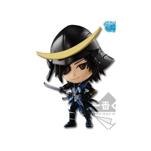 Ichiban Kuji Japan Sengoku Basara Sengoku Genesis B Award Date Masamune Kyun Chara