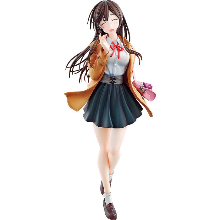 Generisches Produkt Ichiban Kuji She Satisfaction 2 Letzter Preis Chizuru Mizuhara Figur Japan