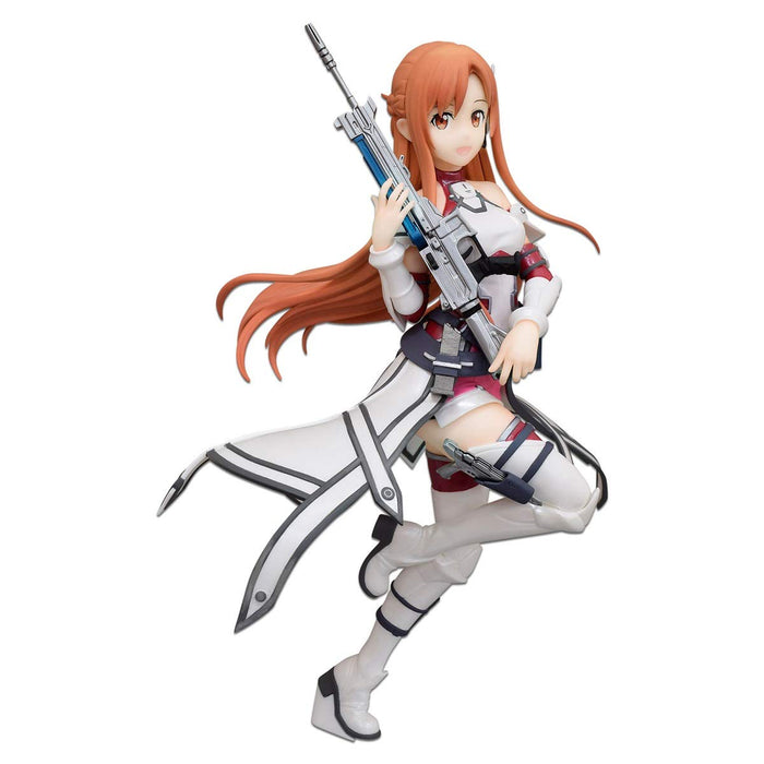 Bandai Spirits Ichiban Kuji Sao Game Project 5ème anniversaire. Partie 3 B Prize Asuna Figure (Japon)