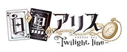 Idea Factory Shiro To Kuro No Alice Twilight Line Ps Vita Sony Playstation - New Japan Figure 4995857095612 1