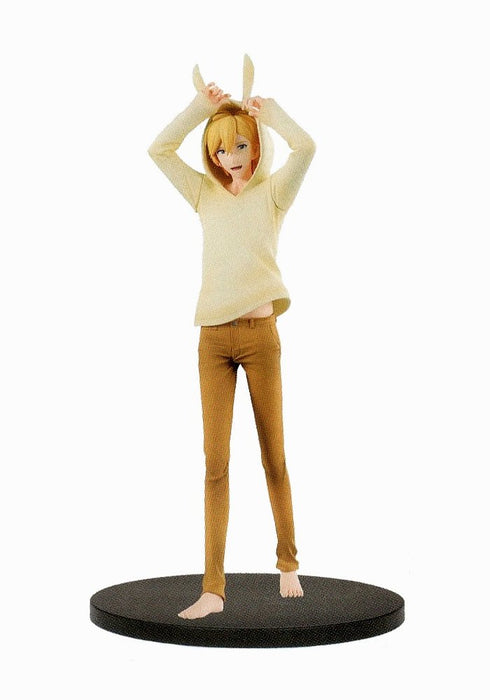 Banpresto Japan Idolish7 Dxf Figure Vol.6 Rokuya Nagi Normal Color Ver. Prize