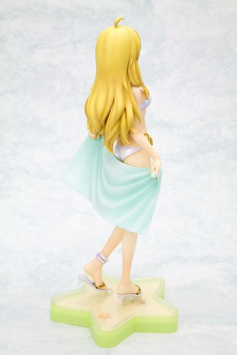 Idolmaster Miki Hoshii Angelic Island Figurine PVC 1/7 Kotobukiya