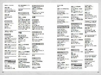 Ikaros Publishing 300 Machines Selected Book- Japan Figure Store - #1 Bring To You The Best Japanese Goods