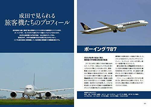 Ikaros Publishing Aircraft Aircraft Marking Picture Book