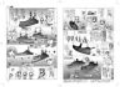 Ikaros Publishing First World War Weapons Classroom Book- Japan Figure Store - #1 Bring To You The Best Japanese Goods