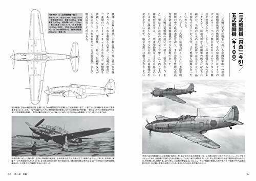 Ikaros Publishing Livre illustré de l'armée impériale japonaise