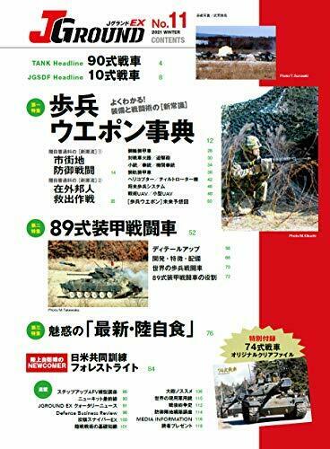 Ikaros Publishing J Ground Ex Vol.11 Buch
