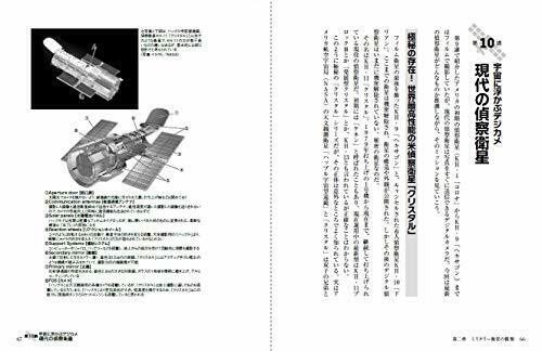Ikaros publie un livre sur la défense spatiale compris à partir de zéro
