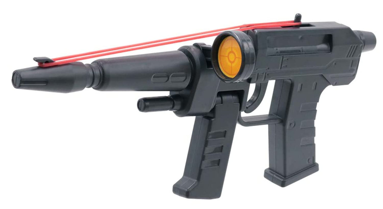 Ikeda Kogyo Gundam Rubber Band Gun 000933270