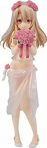 Illyasviel Von Einzbern: Wedding Bikini Ver. 1/7 Scale Figure - Japan Figure