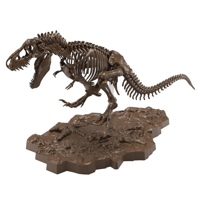 BANDAI Imaginary Skeleton 1/32 Tyrannosaurus Plastic Model