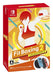 Imagineer Fit Boxing 2 : Rythm & Exercise With Attachment Edition For Nintendo Switch - Pre Order Japan Figure 4965857103525