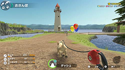 Imagineer Little Friends Dogs & Cats Nintendo Switch - New Japan Figure 4965857102047 4