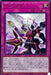 Immortal Seven Emperors - DP26-JP007 - RARE - MINT - Japanese Yugioh Cards Japan Figure 53122-RAREDP26JP007-MINT