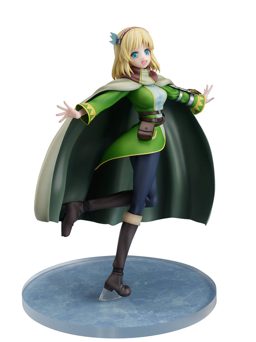 In The Land Of Flue Reardale Kana 1/7 Scale Pvc Painted Finished Figure