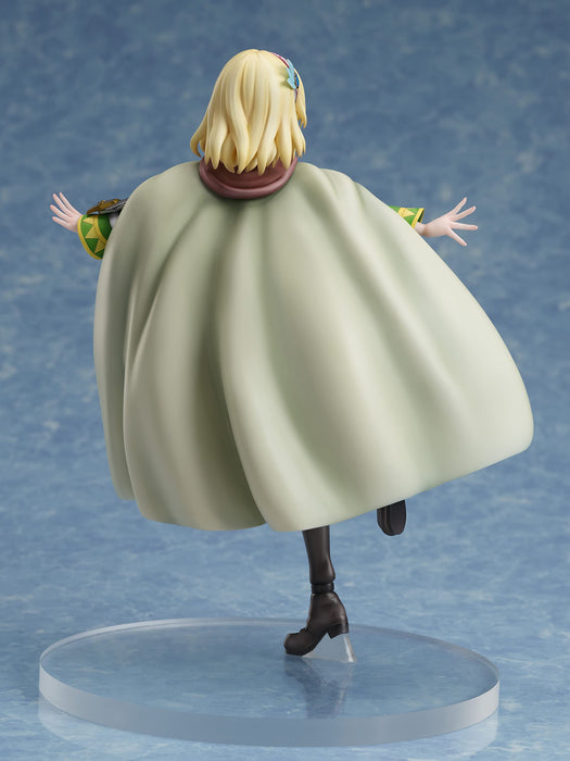 In The Land Of Flue Reardale Kana PVC-bemalte fertige Figur im Maßstab 1/7