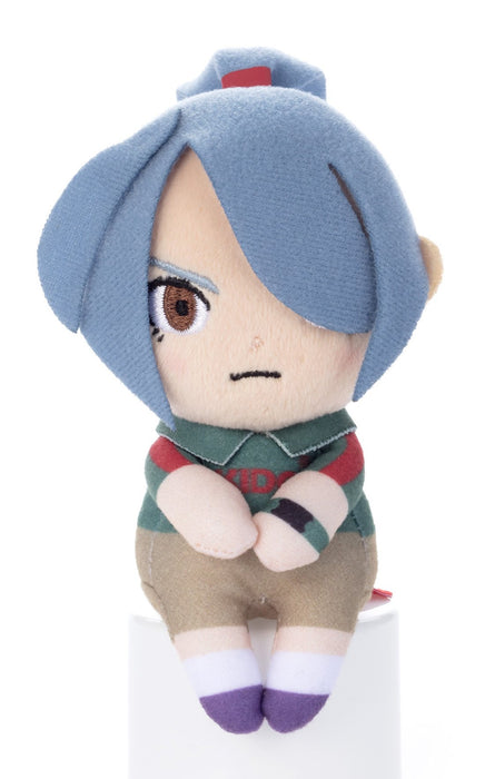 Takaratomy Arts Inazuma Eleven Ares Kazemaru Ichirota 12 cm Peluche