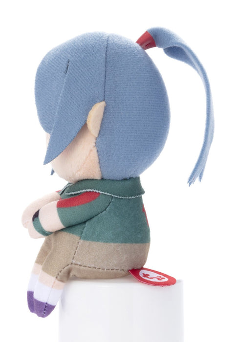 Takaratomy Arts Inazuma Eleven Ares Kazemaru Ichirota 12 cm Peluche