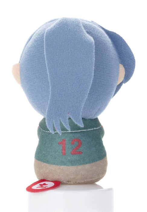 Takaratomy Arts Inazuma Eleven Ares Kazemaru Ichirota 12 cm Peluche