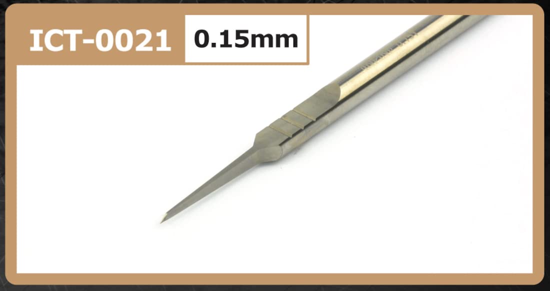 INFINI MODEL Panel Liner 0.15Mm Etching Tool- Japan Figure Store - #1 Bring To You The Best Japanese Goods