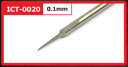 INFINI MODEL Panel Liner 0.1Mm Etching Tool- Japan Figure Store - #1 Bring To You The Best Japanese Goods