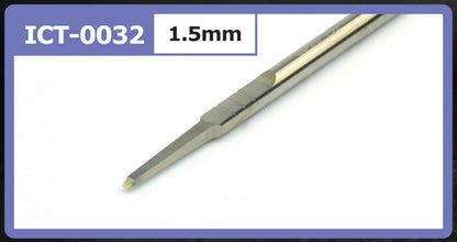 INFINI MODEL Panel Liner 1.5Mm Etching Tool- Japan Figure Store - #1 Bring To You The Best Japanese Goods