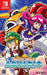 Inin Games Tokeijikake No Aquario Clockwork Aquario For Nintendo Switch - Pre Order Japan Figure 4260650742705
