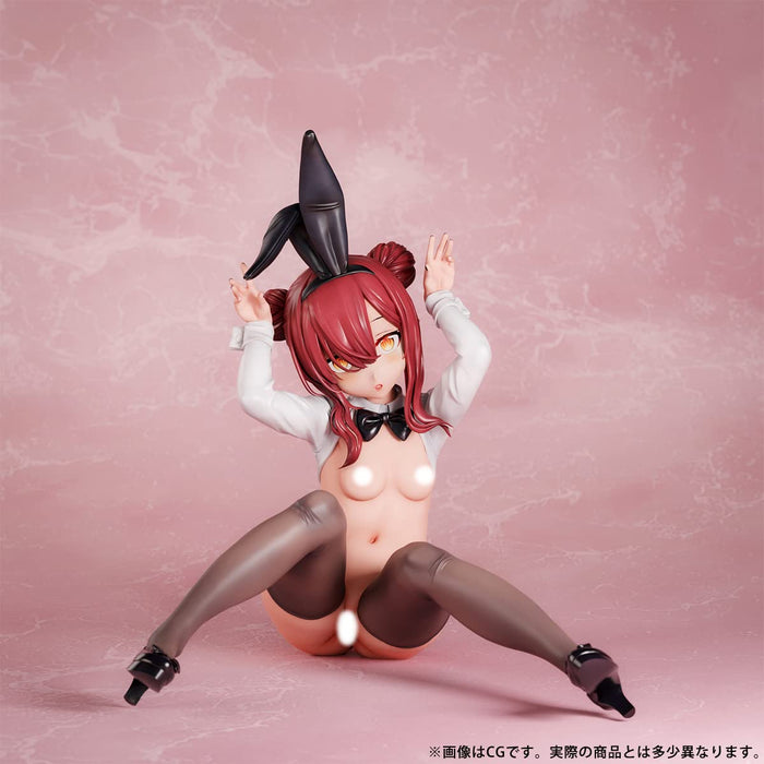 Insight Original Reverse Bunny  Kirshe-Chan  Follow-Up Eye Ver. 1/4 Scale Painted Finished Figure