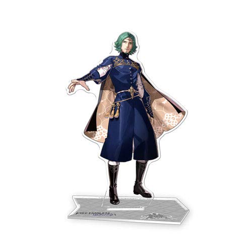 Intelligent Systems Fire Emblem 3 Houses Acrylic Stand 16 Seteth