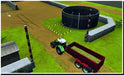 Intergrow Farming Simulator 3D Pocket Plantation 3Ds - Used Japan Figure 4571331332031 1
