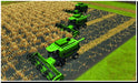 Intergrow Farming Simulator 3D Pocket Plantation 3Ds - Used Japan Figure 4571331332031 3