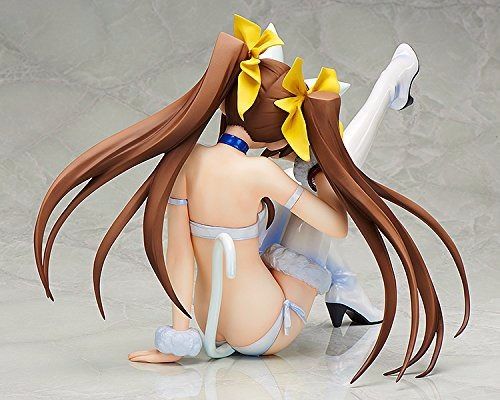 Is Infinite Stratos Lingyin Huang Cat Ver 1/4 Pvc Figure Freeing