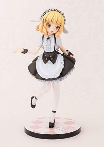 Is The Order A Rabbit?? Syaro 1/7 Scale Figure