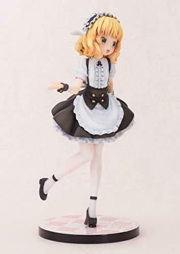 Is The Order A Rabbit?? Syaro 1/7 Scale Figure
