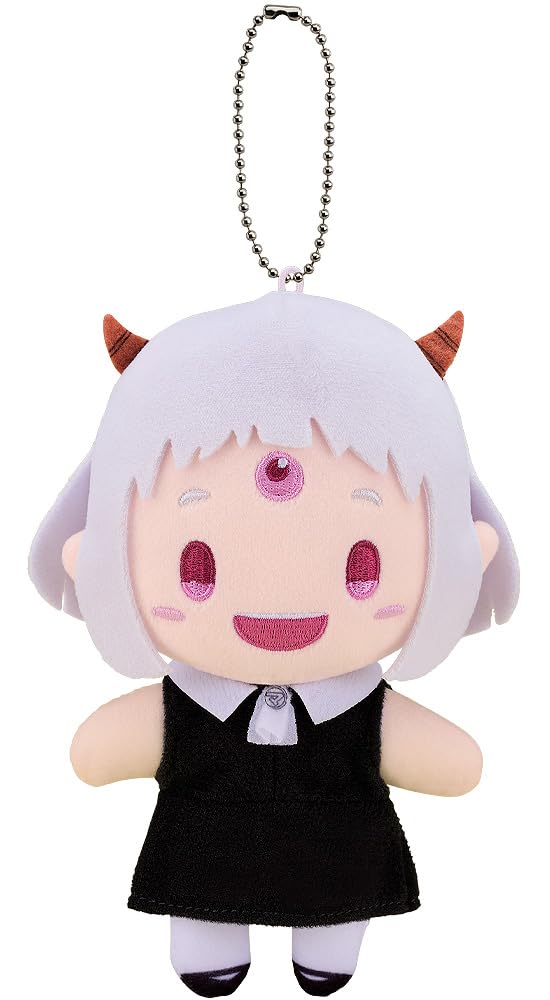 Good Smile Company Princess Torture Mao Mao-Chan Soft Stuffed Toy- Japan Figure Store - #1 Bring To You The Best Japanese Goods