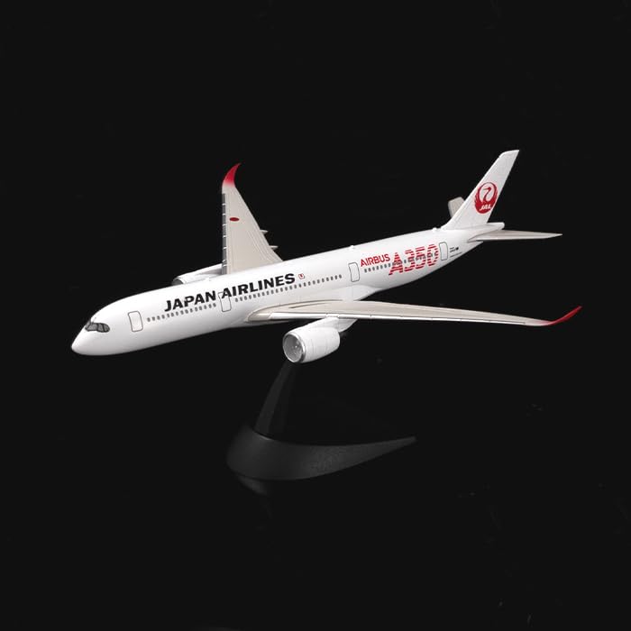 F-Toys Confect Jal Wing Collection 7 10Pc Candy Toy/Gum - Japan