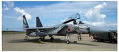 Jasdf F-15j Eagle 303rd Tactical Fighter Squadron 2018 Komatsu Memorial Painting - Japan Figure