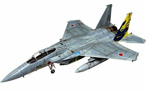 Jasdf F-15j Eagle Modernization Repair Machine 306th Squadron - Japan Figure