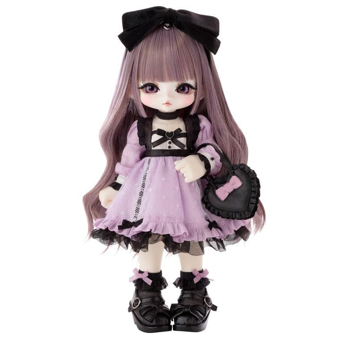 Azone Intl Twinkle Heart Jill Jelly Doll AJJ001-THJ