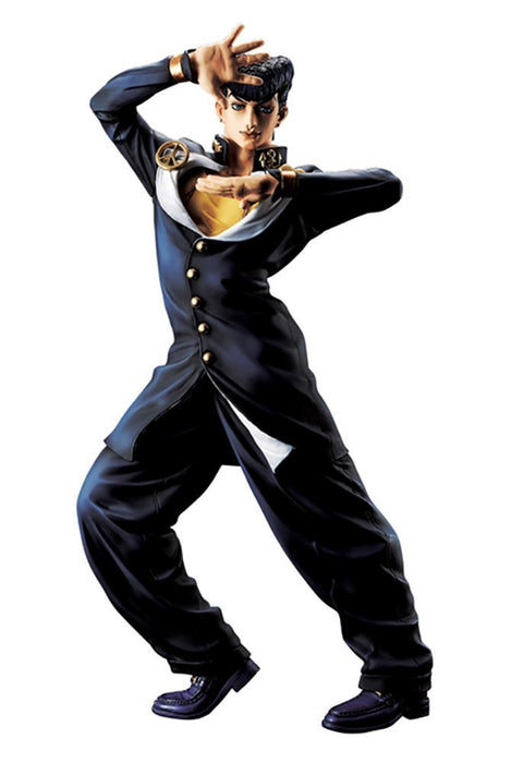 Japan Import Jojo'S Bizarre Adventure Grandista Josuke Higashikata Figur Galerie 1