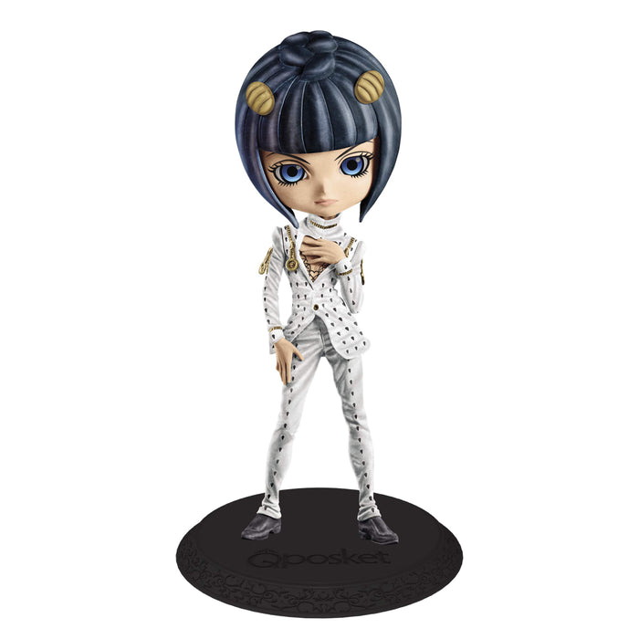 Banpresto Jojo's Bizarre Adventure Golden Wind Bucciarati Special Color Figure