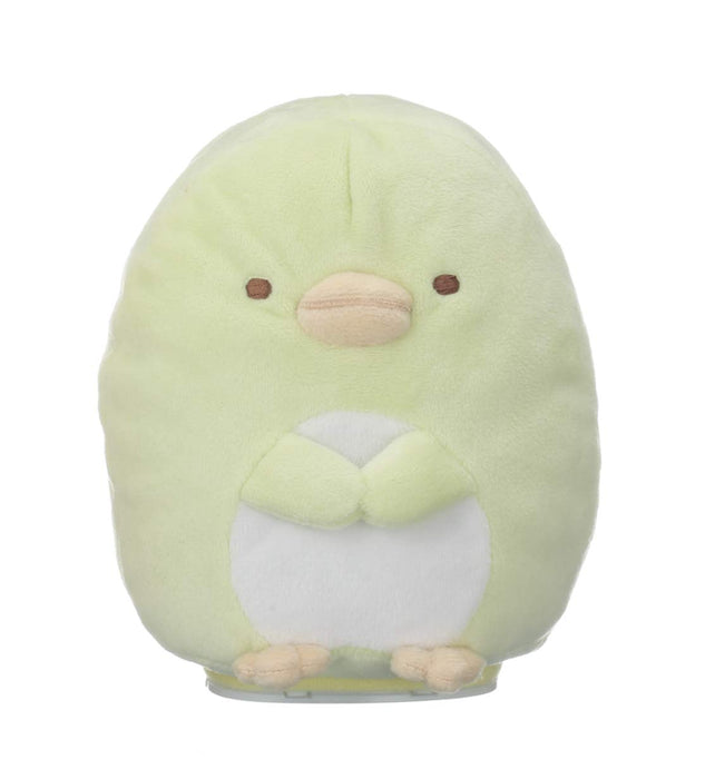 Joypalette Sumikko Gurashi Discours Répétition Pingouin