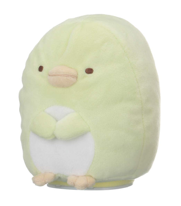 Joypalette Sumikko Gurashi Discours Répétition Pingouin