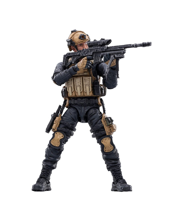 1/18 Hardcore Coldplay Pap Sniper