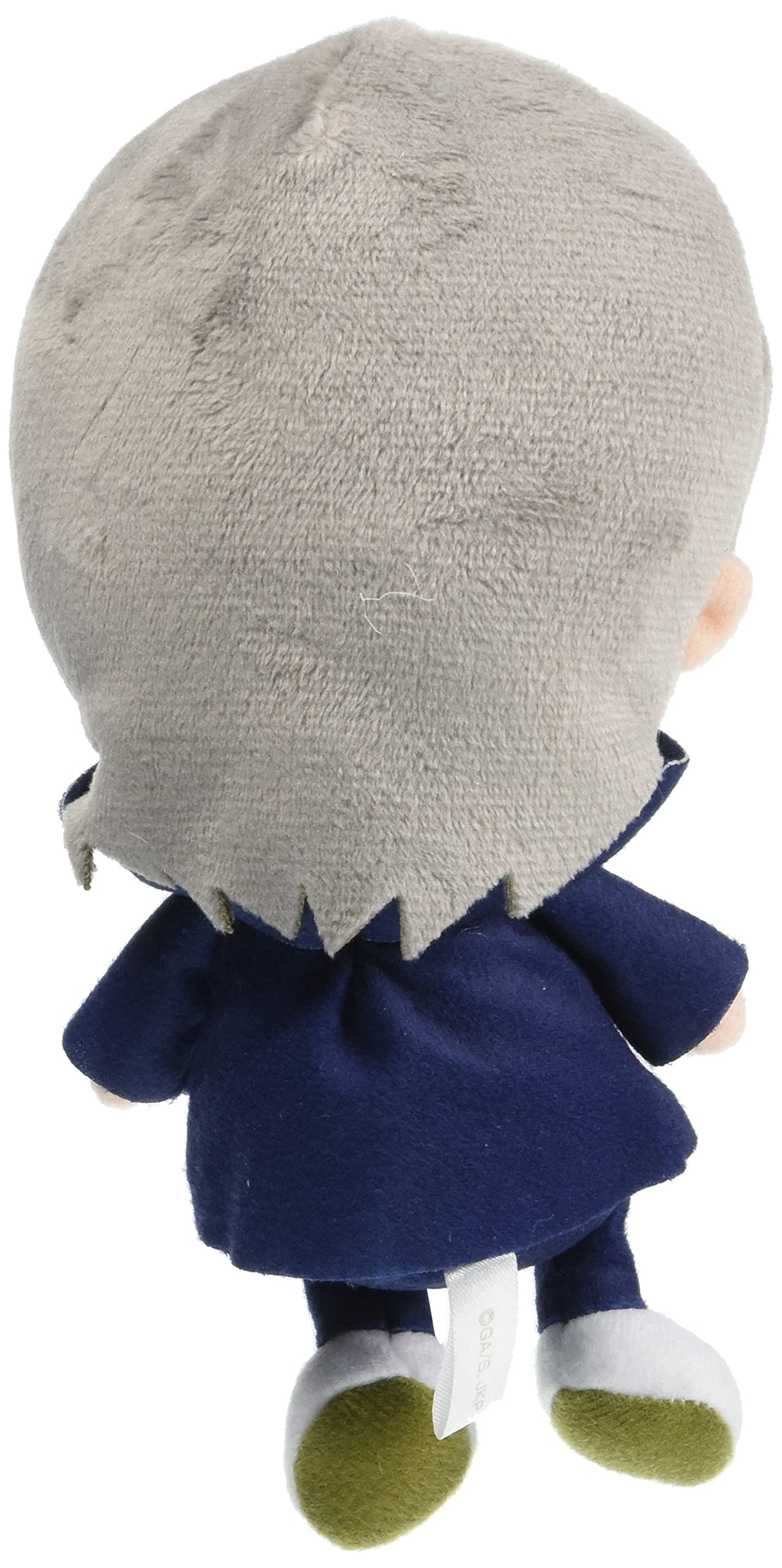 BANDAI Chibi Plush Toge Inumaki Jujutsu Kaisen