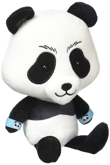 BANDAI Chibi Plush Panda Jujutsu Kaisen